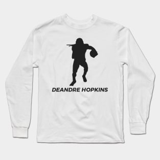 NFL - DEANDRE HOPKINS Long Sleeve T-Shirt